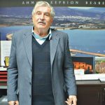 image-84349 Α. Κοσματόπουλος: “Λίγο υπομονή ακόμα, τα δύσκολα περάσαν, σχεδόν όλα, για τη Δημοτική Αρχή. Οι προοπτικές για τη νέα χρόνια είναι πολύ καλύτερες” (Βίντεο)