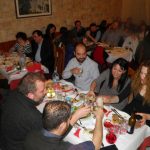 image-84174 kozan.gr: Την Πρωτοχρονιάτικη πίτα έκοψε η Δημοτική Κίνηση «Κοζάνη Τόπος να ζεις» – Λ. Ιωαννίδης: «Είμαστε ακόμα εδώ και θα συνεχίσουμε να είμαστε για πολλά χρόνια εδώ, κόντρα πιθανόν σε αυτούς που δεν το θέλουν» (Βίντεο & Φωτογραφίες)