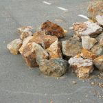 image-84136 Κλειστή η παλαιά οδός Κοζάνης-Ιωαννίνων λόγω κατολίσθησης
