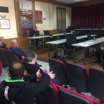 image-83926 Δήμος Σερβίων–Βελβεντού: Ενημέρωση Προέδρων για το Κέντρο Κοινότητας