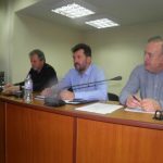 image-83850 kozan.gr: Ηλίας Στογιάννης πρόεδρος του σωματείου «Ένωση», στην πρώτη συνεδρίαση του Δ.Σ. για το νέο έτος: «Είμαστε σε ετοιμότητα, οι εργαζόμενοι είναι δίπλα μας. Δεν αρκεί όμως αυτό. Θέλουμε δίπλα μας την κοινωνία και τους φορείς. Ό,τι αγώνες δώσουμε θα είναι με όρους κοινωνίας και όχι συντεχνίας» (Βίντεο & Φωτογραφίες)