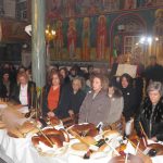 image-83822 kozan.gr: O Μέγας πανηγυρικός αρχιερατικός εσπερινός μετ΄αρτοκλασίας στον Ιερό Ναό Αγίου Αθανασίου Κοζάνης, χοροστατούντος του Μητροπολίτη Σερβίων και Κοζάνης (Βίντεο)
