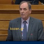 image-83732 kozan.gr: Ο Υπουργός Γ. Σταθάκης ανακοίνωσε τη θεσμοθέτηση του ειδικού οικιακού τιμολογίου ρεύματος για τη Δ. Μακεδονία – Επιπλέον, επανέλαβε, ότι Περιφέρεια Δ. Μακεδονίας αποκτά πρόσβαση στο φυσικό αέριο (Βίντεο)