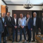 image-83601 Προτάσεις για το θεσμικό πλαίσιο του «Καλλικράτη» από τους Προέδρους των Περιφερειακών Συμβουλίων