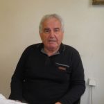 image-83604 Χ. Ψαλίδας στο kozan.gr για συνάντηση με δήμαρχο Κοζάνης: «Εγώ κατάλαβα ότι θα πάρουν πίσω το 80% στο ειδικό τέλος στο τιμολόγιο του νερού. Σαν γάλα το πληρώνουμε εμείς το νερό στην Κοζάνη» (Βίντεο)