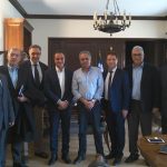 image-83571 Προτάσεις για το θεσμικό πλαίσιο του «Καλλικράτη» από τους Προέδρους των Περιφερειακών Συμβουλίων