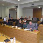 image-83463 kozan.gr: Δεν έλειψαν οι εντάσεις στη συνάντηση των Προέδρων των Τοπικών Κοινοτήτων του Δήμου Κοζάνης με τη Δημοτική Αρχή (Φωτογραφίες & Bίντεο)