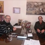 image-83440 Υπεγράφη η σύμβαση του έργου «Συντήρηση 12ου Δημοτικού Σχολείου Πτολεμαΐδας»