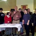 image-83434 Κοζάνη: Η Ηλιαχτίδα έκοψε τη βασιλόπιτά της (Φωτογραφίες)