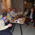 image-83255 kozan.gr: Εκδήλωση για την ετήσια κοπή της Βασιλόπιτας διοργάνωσε, την Κυριακή 14 Ιανουαρίου, η Ένωση Παλαιών Προσκόπων Κοζάνης (Βίντεο & Φωτογραφίες)