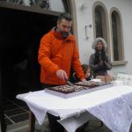 image-83113 kozan.gr: Εκδήλωση για την καθιερωμένη κοπή της βασιλόπιτας του Ε.Ο.Σ. Κοζάνης πραγματοποιήθηκε στον Ψηλό Αηλιά στην Κοζάνη (Βίντεο & Φωτογραφίες)