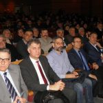 image-82896 kozan.gr: Γέμισε από κόσμο η Στέγη Ποντιακού Πολιτισμού στην Κοζάνη, στα αποκαλυπτήρια του Αετού του Πόντου και στη διάλεξη του κ. Κυριάκου Στ. Χατζηκυριακίδη (Bίντεο & Φωτογραφίες)