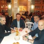 image-82847 kozan.gr: Πτολεμαίδα: Ο Πολιτιστικός Σύλλογος Κομάνου έκοψε την πίτα του (Φωτογραφίες & Βίντεο)