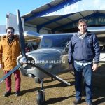 image-82810 Atairon vip: Το πρώτο διθέσιο αεροπλάνο κατασκευής Φλώρινας, μοναδική καινοτομία σε όλη τη γη (Bίντεο & Φωτογραφίες)