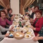 image-82711 kozan.gr: Η νεοσύστατη χορωδία ενορίας Αγίου Γεωργίου Νεάπολης Βοΐου έκοψε την πρώτη της Βασιλόπιτα (Φωτογραφίες & Βίντεο)