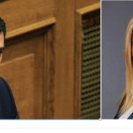 image-82460 H Τομεάρχης Αγροτικής Ανάπτυξης της ΝΔ και βουλευτής Φ. Αραμπατζή μαζί με τον βουλευτή & Τομεάρχη Περιβάλλοντος, Ενέργειας & Κλιματικής Αλλαγής Κ. Σκρέκα, οι υπεύθυνοι του κόμματος στη Δ. Μακεδονία
