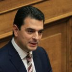 image-327142 Πρώτη τηλεδιάσκεψη Σκρέκα – θεσμών: Στο μικροσκόπιο λιγνίτες, Target Model, αποκρατικοποιήσεις, σχέδιο Μετάβασης