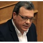 image-82364 Φάμελλος: Δεν ξεπουλάμε δημόσια περιουσία – Μερίδιο ΑΠΕ 50% έως το 2030 και περιορισμός της χρήσης λιγνίτη