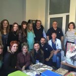 image-82266 H Καρδιολογική Κλινική του Μαμάτσειου νοσοκομείου Κοζάνης τιμά το ΙΔΡΥΜΑ «ΣΤΑΥΡΟΣ ΝΙΑΡΧΟΣ» για την δωρεά ιατρικού εξοπλισμού στην κλινική
