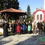 image-82207 Ο παραδοσιακός χορός των Θεοφανείων-Φώτων 2018 στην Ενορία του Αγίου Διονυσίου Βελβεντού. (του παπαδάσκαλου Κωνσταντίνου Ι. Κώστα)