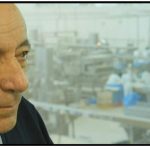 image-203095 Ο πλανόδιος από την Κοζάνη που έμαθε την Ουάσινγκτον να τρώει πίτες