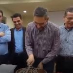 image-82071 kozan.gr: Έκοψαν την πίτα στο δημοτικό συμβούλιο Κοζάνης για την 1η συνεδρίαση του 2018 – Στους πολίτες το φλουρί (Φωτογραφίες & Βίντεο)