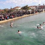 image-82011 Θεοφάνεια στη Νικήτη Χαλκιδικής με λαμπρότητα και θρησκευτική κατάνυξη, παρουσία του Συλλόγου Κοζανιτών Νικήτης