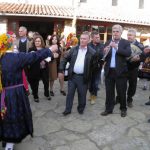 image-81868 kozan.gr: Πραγματοποιήθηκε, ανήμερα του Αη Γιάννη, στη Λευκοπηγή Κοζάνης, η «Γιορτή Αγάπης» (Φωτογραφίες & Βίντεο)
