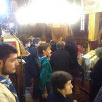 image-81685 kozan.gr: Αγιασμός για την ημέρα των Θεοφανείων στον Ιερό Ναό του Ιωάννου του Προδρόμου στην Καισάρεια Κοζάνης (Φωτογραφίες)