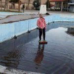 image-81607 Καθαγιασμός των υδάτων στο Μαυροδένδρι Κοζάνης