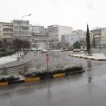 image-81446 kozan.gr: «Λευκή μέρα», χωρίς να το «στρώσει» στους δρόμους, για την Κοζάνη – Εικόνες από διάφορα σημεία της πόλης (Βίντεο 6′)