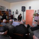 image-81378 Με πρωτοχρονιάτικα κάλαντα και τραγούδια η κοπή πίτας στο Α΄ ΚΑΠΗ Πτολεμαΐδας (Φωτογραφίες)