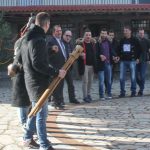image-81327 Αναβίωσαν τα «Ρουγκατζάρια» στην Ελάτη του δήμου Σερβίων-Βελβεντού (Bίντεο & Φωτογραφίες)
