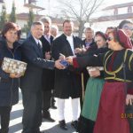 image-81297 Το πρωτοχρονιάτικο παραδοσιακό έθιμο ‘’Βασιλιάδες 2018’’, στην Ενορία Αγίου Διονυσίου εν Ολύμπω Βελβεντού (του παπαδάσκαλου Κωνσταντίνου Ι. Κώστα)