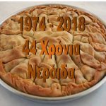 image-81266 Kοπή Βασιλόπιτας σε συνεργασία της Κοινότητας και της Εθελοντικής Κίνησης Γυναικών Νεράιδας.