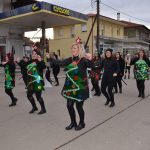 image-81153 kozan.gr: Γαλατινή Βοΐου: Αναβίωσε και φέτος ανήμερα της Πρωτοχρονιάς το έθιμο Ρουγκατσάρια – Μπουμπουσιάρια (Φωτογραφίες)