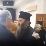 image-81119 kozan.gr: Πτολεμαΐδα: H πανηγυρική δοξολογία, για την 1η του νέου έτους, στο Μητροπολιτικό Ναό της Αγίας Τριάδας & η δεξίωση στο δημαρχείο του δήμου Εορδαίας (Βίντεο)
