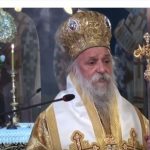 image-81125 Ηχηρό μήνυμα, με πολλούς αποδέκτες, από τον Μητροπολίτη Γρεβενών κ.κ. Δαβίδ για τη Μακεδονία στη δοξολογία για την νέα χρονιά (Bίντεο)