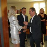 image-81091 kozan.gr: Τις καθιερωμένες ευχές για το νέο έτος αντάλλαξε στο κτήριο της Περιφέρειας, ο Περιφερειάρχης Δυτικής Μακεδονίας, Θεόδωρος Καρυπίδης (Bίντεο & Φωτογραφίες)