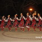 image-89673 Εντυπωσιακή παρουσίαση χορευτικών Αλέξινατς Σερβίας, Χισάρ Βουλγαρίας και Αιανής στην Αιανιώτικη Αποκριά 2018 (βίντεο 17’ – 27 φωτο)