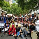image-89649 kozan.gr: Αυστραλία: Εντυπωσίασαν με την εμφάνισή τους, στο Φεστιβάλ Lonsdale Street Greek Festival στη Μελβούρνη, οι Μωμόγεροι Αγίου Δημητρίου Ρυακίου Κοζάνης (Φωτογραφίες & Βίντεο)