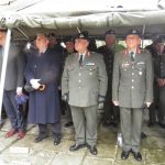 image-89571 kozan.gr: Στρατιωτικό νεκροταφείο Κοζάνης: Επιμνημόσυνη δέση (πρώτο ψυχοσάββατο 10/2), για τους νεκρούς που έπεσαν υπέρ της ελευθερίας και ανεξαρτησίας της Πατρίδας μας (Φωτογραφίες & Βίντεο)