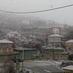 image-89560 kozan.gr: Σημερινές φωτογραφίες από το ντυμένο στα λευκά “Μεταξά” του δήμου Σερβίων -Βελβεντού