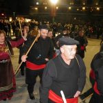 image-89367 kozan.gr: Kεντρική πλατεία Κοζάνης: Η παρουσίαση του φανού “Γιτιά”, το βράδυ της Παρασκευής 9/2 (Φωτογραφίες & Βίντεο 14′)