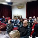 image-89379 kozan.gr: Πτολεμαΐδα: Πραγματοποιήθηκε το απόγευμα της Παρασκευής 9 Φεβρουαρίου, πολιτική εκδήλωση του ΚΚΕ με ομιλητή τον Βουλευτή Β’ Θεσσαλονίκης Σάκη Βαρδαλή (Φωτογραφίες και Βίντεο)