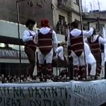 image-89318 kozan.gr: Παρέλαση κι άλλες εικόνες από τη μακρινή Αποκριά του 1991 στην Κοζάνη (Βίντεο)