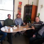 image-89315 Πραγματοποιήθηκε συνάντηση στην Αντιδημαρχία Περιβάλλοντος Κοζάνης με θέμα τις υποχρεώσεις των ιδιοκτητών ζώων συντροφιάς