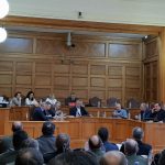 image-88821 Ο Βουλευτής ΣΥΡΙΖΑ Κοζάνης, Ντζιμάνης Γεώργιος Ειδικός Αγορητής στην Συνεδρίαση της Επιτροπής της Διαρκούς Επιτροπής Εθνικής Άμυνας και Εξωτερικών Θεμάτων