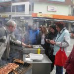 image-88763 kozan.gr: Ώρα 14:30: Φωτογραφίες από τα cafe – bar και τους δρόμους της Κοζάνης – Η πόλη σε ρυθμούς Αποκριάς (Φωτογραφίες)