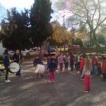 image-88748 Αποκριάτικο γλέντι για τα παιδιά του δημοτικού σχολείου Ποντοκώμης (Φωτογραφίες)